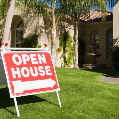 Should I Host an Open House?